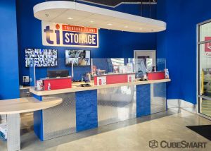 Photo of CubeSmart Self Storage - NY Brooklyn Atlantic Avenue