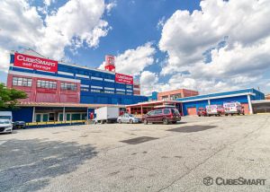 Photo of CubeSmart Self Storage - NY Brooklyn Lorraine Street