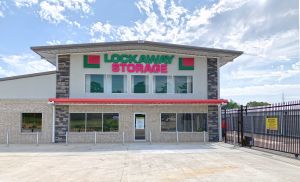 Photo of Lockaway Storage - Richmond Rd