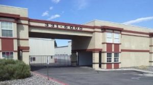 Photo of West Coast Self-Storage Sparks