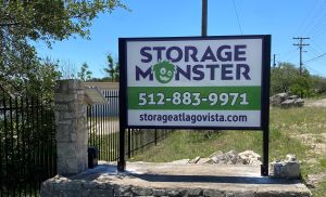 Photo of Storage Monster Lago Vista