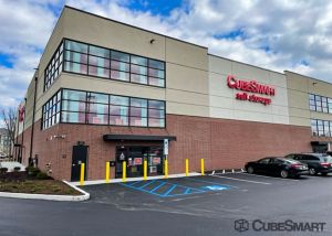 Photo of CubeSmart Self Storage - PA Willow Grove Computer Ave