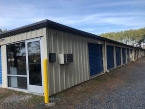 Photo of Peninsula Mini Storage - Dagsboro