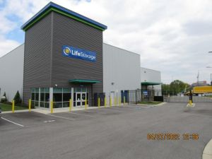 Photo of Life Storage - Baltimore - 5425 O Donnell Street