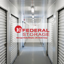 Photo of 10 Federal Storage - 2920 Avenue F St, Arlington, TX 76011
