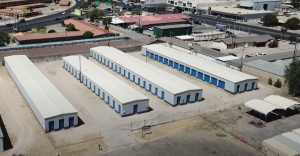 Photo of Atlas Self Storage