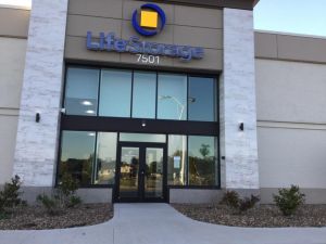 Photo of Life Storage - Urbandale - 7501 Hickman Road