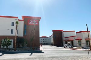 Photo of Public Storage - Las Vegas - 6512 N Riley St