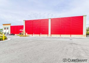 Photo of CubeSmart Self Storage - FL Jacksonville Herlong Rd