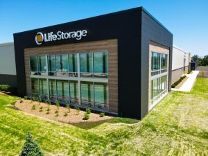 Photo of Life Storage - Mequon - 10448 North Port Washington Road