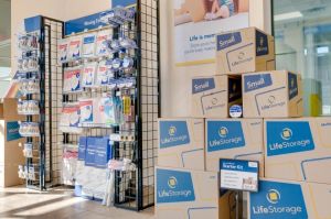 Photo of Life Storage - - 1200 McDonald Avenue
