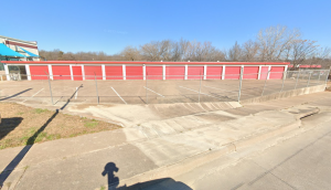 Photo of Copper Safe Storage - Ft. Worth