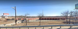 Photo of Copper Safe Storage - Crowley
