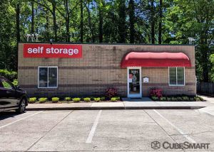 Photo of CubeSmart Self Storage - NC Cary NC Hwy 55