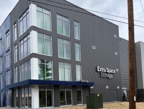 Photo of Extra Space Storage - Madison - Ski Ln