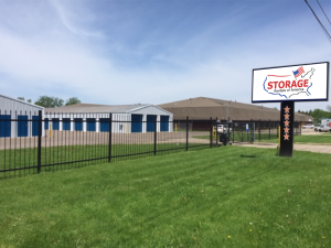 Photo of Storage Rentals of America - Portage - Sprinkle Rd
