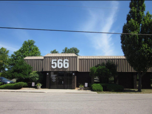 Photo of Storage Rentals of America - Mason - Cedar St