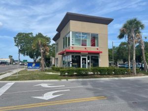 Photo of Life Storage - Clearwater - 1660 Gulf to Bay Boulevard