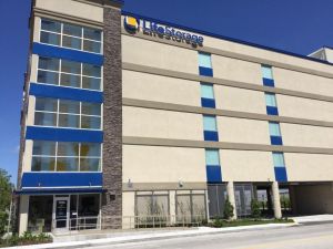 Photo of Life Storage - Tampa - 1705 West Kennedy Boulevard