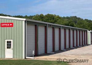 Photo of CubeSmart Self Storage - AR Hot Springs Park Avenue