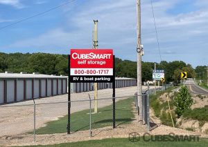 Photo of CubeSmart Self Storage - AR Hot Springs Park Avenue