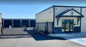 Photo of BuxBear Storage Post Falls