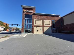 Photo of Life Storage - Worcester - 345 Shrewsbury Street