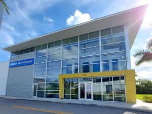 Photo of Snapbox Storage Aventura