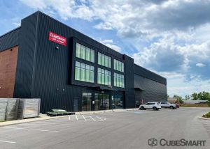 Photo of CubeSmart Self Storage - TN Chattanooga East 12th Street