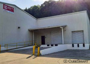 Photo of CubeSmart Self Storage - TN Chattanooga Benton Drive