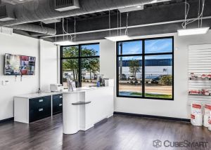 Photo of CubeSmart Self Storage - FL Fort Myers Dr Martin Luther King Jr Blvd