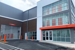 Photo of Public Storage - Portland - 3260 NE Columbia Blvd