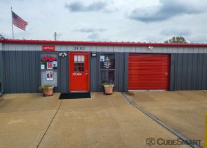 Photo of CubeSmart Self Storage - MO Arnold Robinson Road