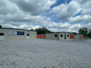 Photo of Storage Rentals of America - Hixson - Hixson Pike