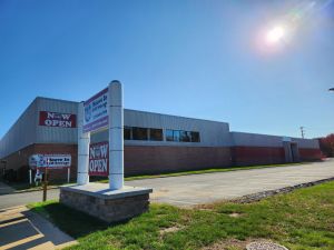 Photo of Moove In Self Storage - Richland Ave