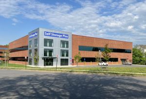Photo of Self Storage Plus - Shawnee