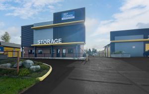 Photo of SecureSpace Federal Way