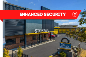 Photo of SecureSpace Self Storage Federal Way