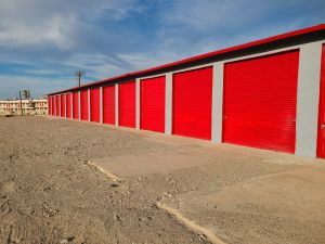 Photo of Mohave Storage - 1515 Ramar Rd. Bullhead City