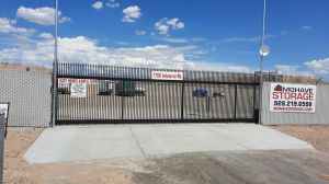 Photo of Mohave Storage - 1706 Industrial Rd Bullhead City