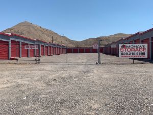 Photo of Mohave Storage - 3096 Hwy 95 Bullhead City