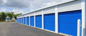 Photo of Park Lane Storage
