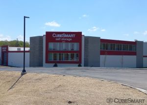 Photo of CubeSmart Self Storage - MI Ypsilanti Carpenter Rd