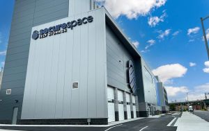 Photo of SecureSpace Self Storage Maspeth Queens