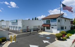Photo of SecureSpace Self Storage Vista San Diego