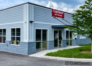 Photo of CubeSmart Self Storage - FL Middleburg Hutton Ct