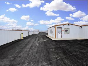 Photo of Self Storage New Mexico - Clovis - W. 7th St.