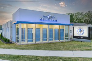Photo of YOXBOX Self Storage