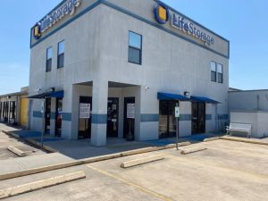 Photo of Life Storage - Houston - 802 East Richey Road