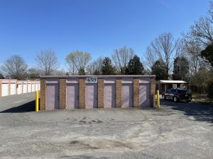 Photo of The Mini Storage Center - Westinghouse